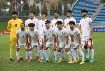 یک اتفاق آزاردهنده و شکست سنگینِ دیگر برای فوتبال ایران/ کام فوتبالدوستان ایرانی دوباره تلخ شد!