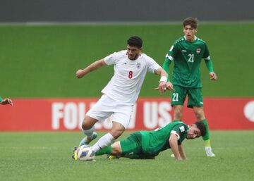 دوباره جام جهانی و دوباره میزبانی آسیا در فوتبال؛ این بار ایران غایب است!