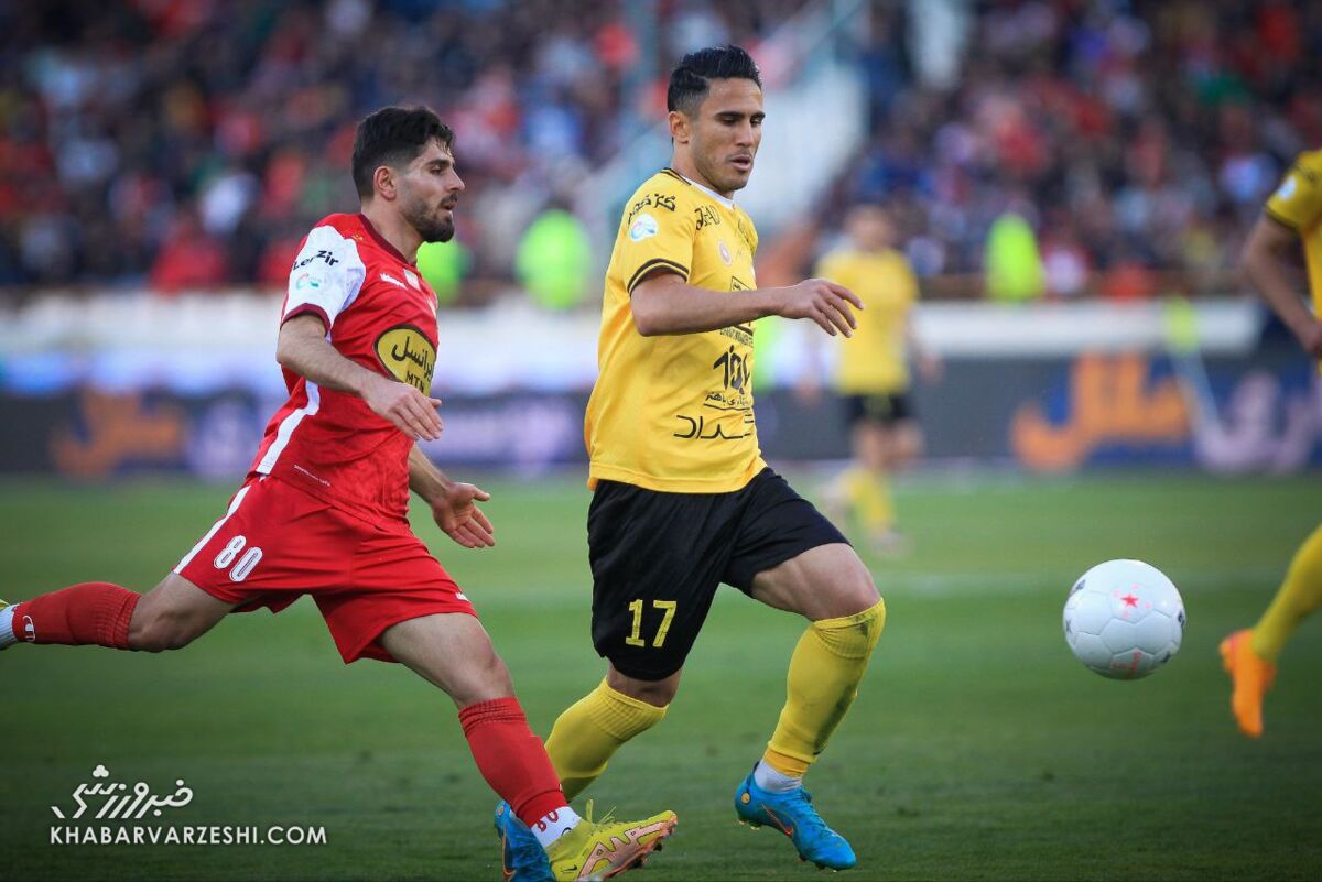 میخواستند پرسپولیس را قهرمان کنند؟ بله این ذهنیت بود!/ همه شائبهها علیه سرخها بعد از این اتفاق بوجود آمد!