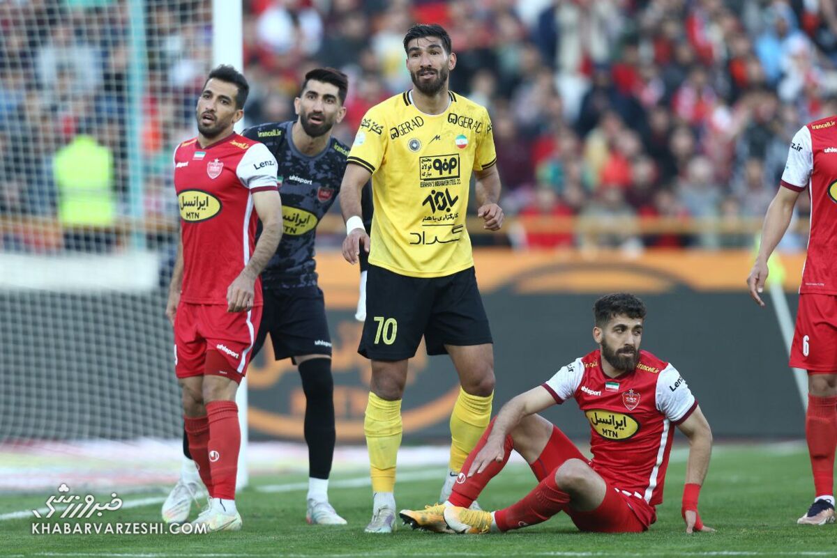 پریرا پرسپولیس را کُشت/ یحیی به پرهزینهترین تیم این فصل باخت/ ۱۰ نفره هم از سپاهان سر بودیم/ آقایان! الان وقت حمایت است نه تخریب