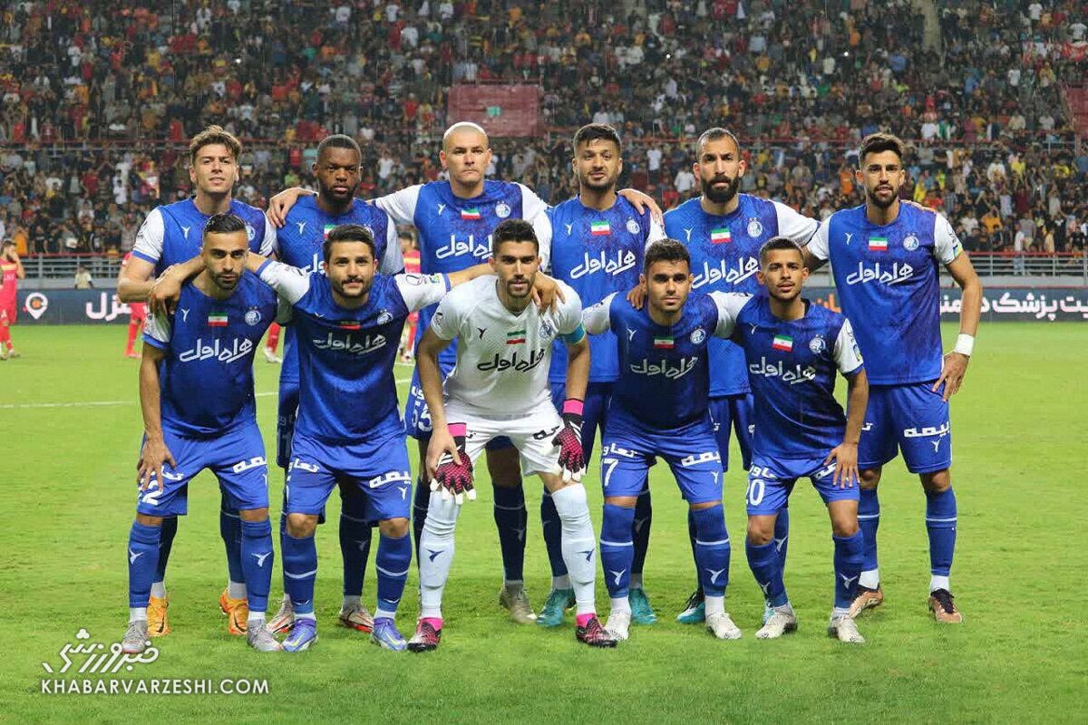 پرویز برومند: قسم می دهم اسکوچیچ را با قلعهنویی مقایسه نکنید/ خدا را شکر لااقل استقلال کمی مردم را خوشحال کرده است/ پرسپولیس رقیب قهرمانی استقلال نیست