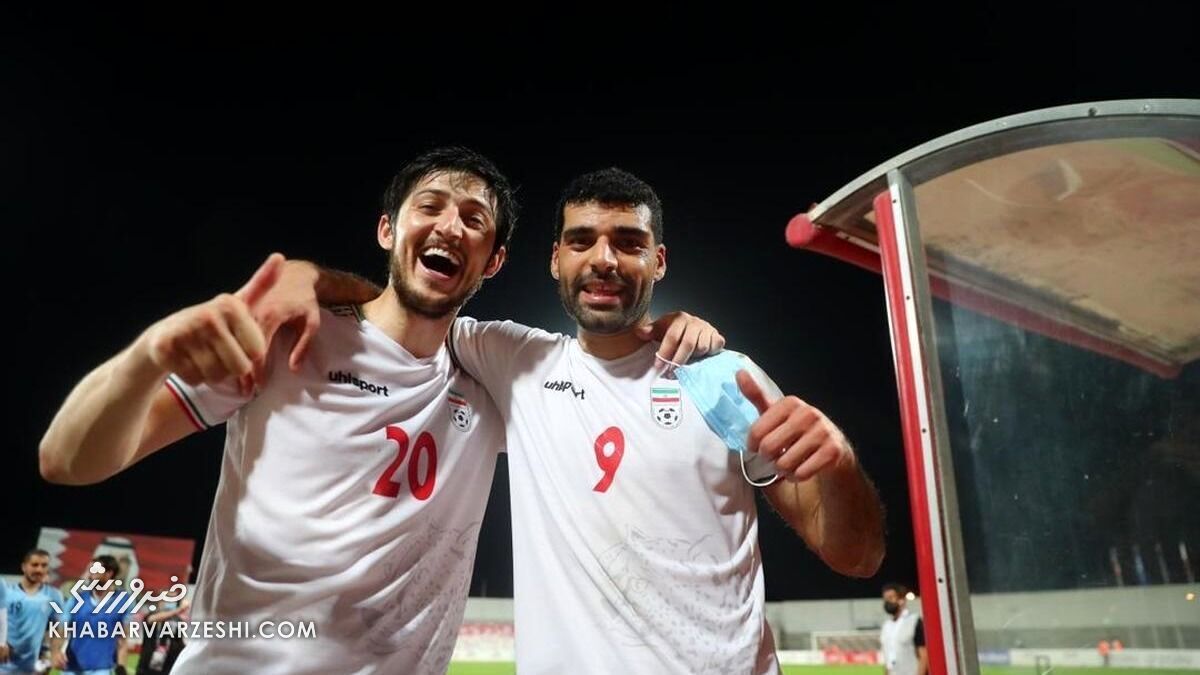 پرویز برومند: قسم می دهم اسکوچیچ را با قلعهنویی مقایسه نکنید/ خدا را شکر لااقل استقلال کمی مردم را خوشحال کرده است/ پرسپولیس رقیب قهرمانی استقلال نیست