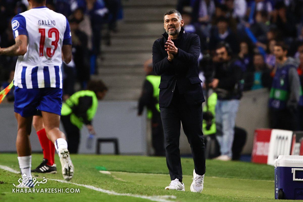 پاسخ نهایی سرمربی طارمی به پیشنهاد غول عربستان پاسخ نهایی سرمربی طارمی به پیشنهاد غول عربستان