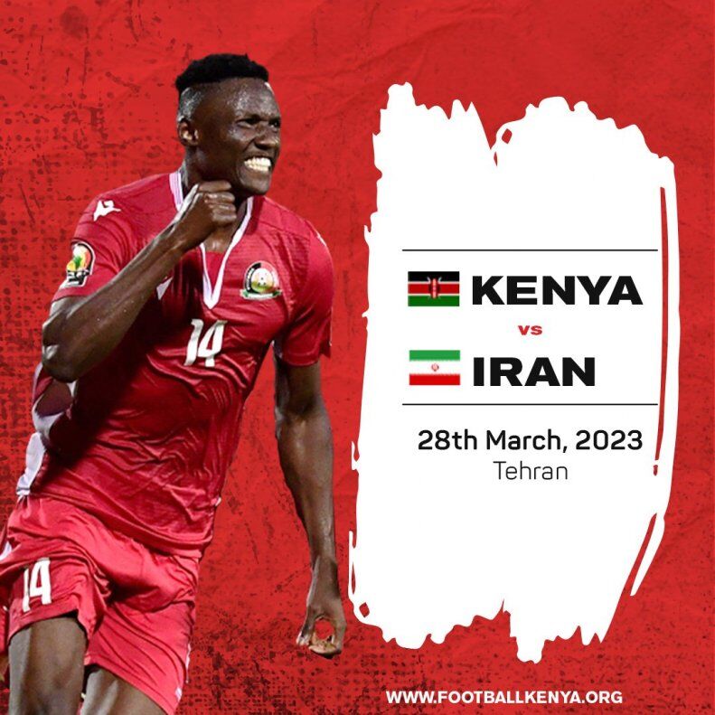 رسمی| دومین حریف تیم ملی ایران مشخص شد/ سرمربی نام آشنا با ستاره سرشناس برابر شاگردان قلعه نویی