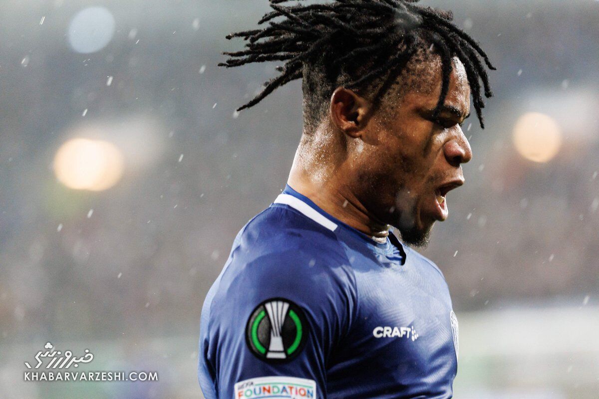 عکس| هتتریک ۴ دقیقهای!/ اتفاق حیرتانگیز و باورنکردنی در جهان فوتبال عکس| هتتریک ۴ دقیقهای!/ اتفاق حیرتانگیز و باورنکردنی در جهان فوتبال