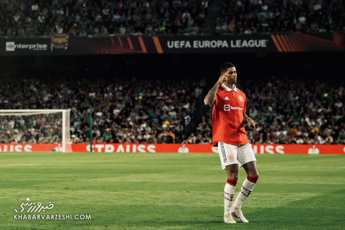 رئال بتیس - منچستریونایتد