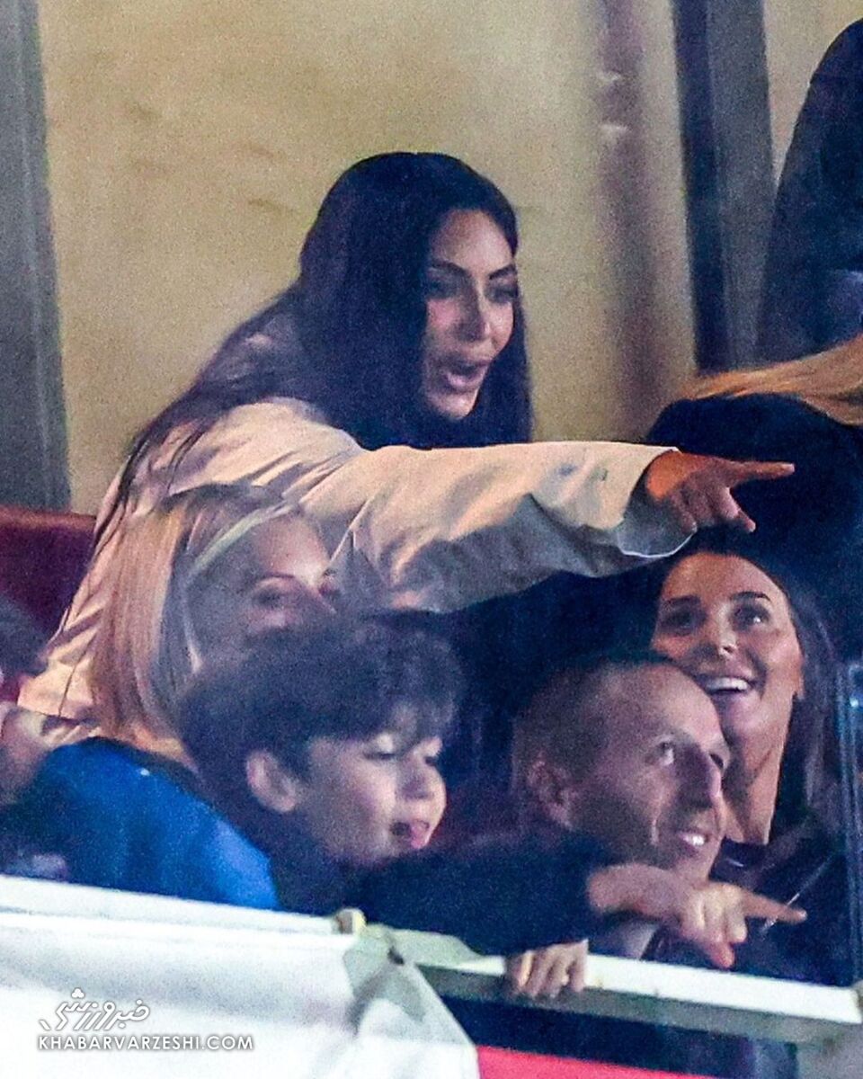 کیم کارداشیان