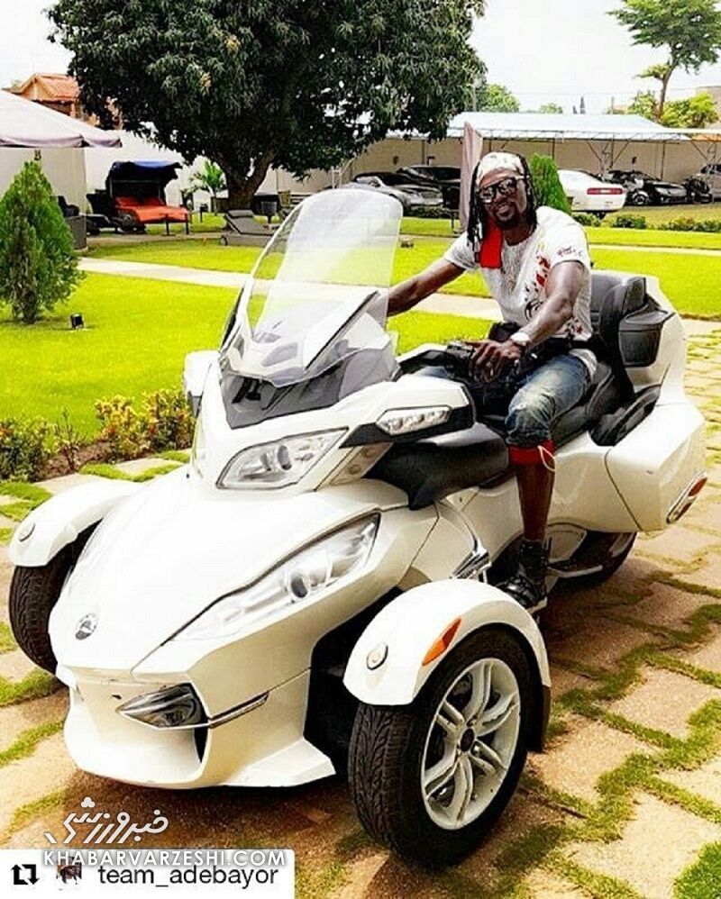 امانوئل آدبایور