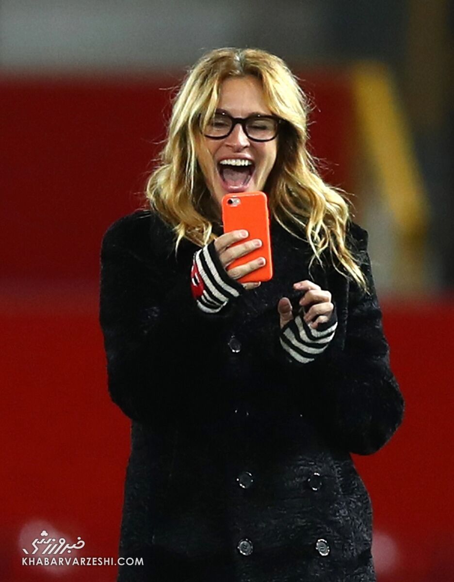 جولیا رابرتز