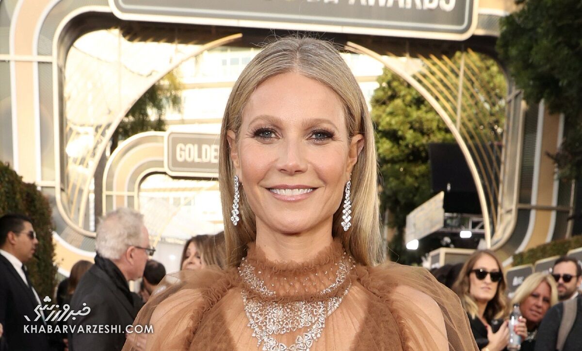 تصاویر جذابترین زنان هوادار آرسنال/ از کیم کارداشیان تا شارلیز ترون و گوئینت پالترو