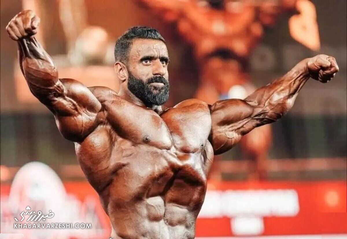 پیام جالب هادی چوپان برای محمدرضا گلزار/ گرگ پارسی سوپراستار سینما را غافلگیر کرد