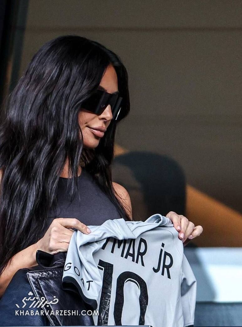 کیم کارداشیان