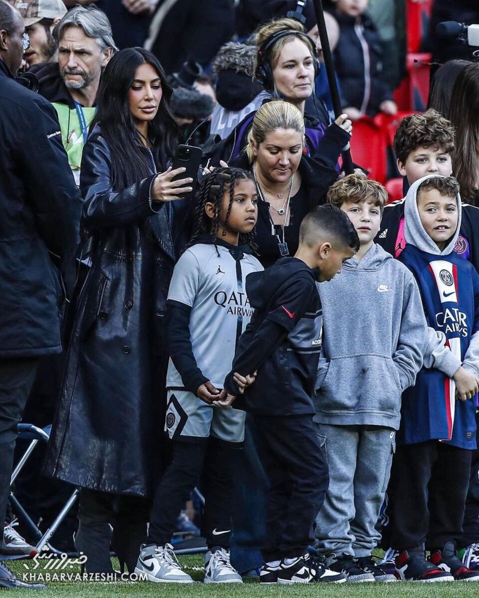 کیم کارداشیان