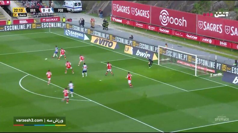 تصاویر| مهدی طارمی را در پرتغال گیر انداختند!/ شب سخت ستاره پورتو قبل از آمدن به ایران