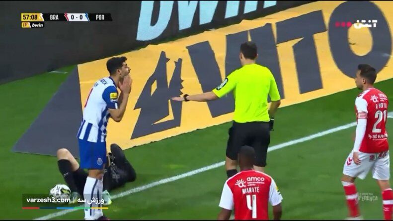 تصاویر| مهدی طارمی را در پرتغال گیر انداختند!/ شب سخت ستاره پورتو قبل از آمدن به ایران