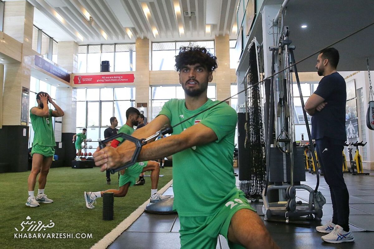 نقش کیروش در شکار ستاره ایرانی/ تیم اروپایی بعد از قطریها به دنبال مدافع تیم ملی