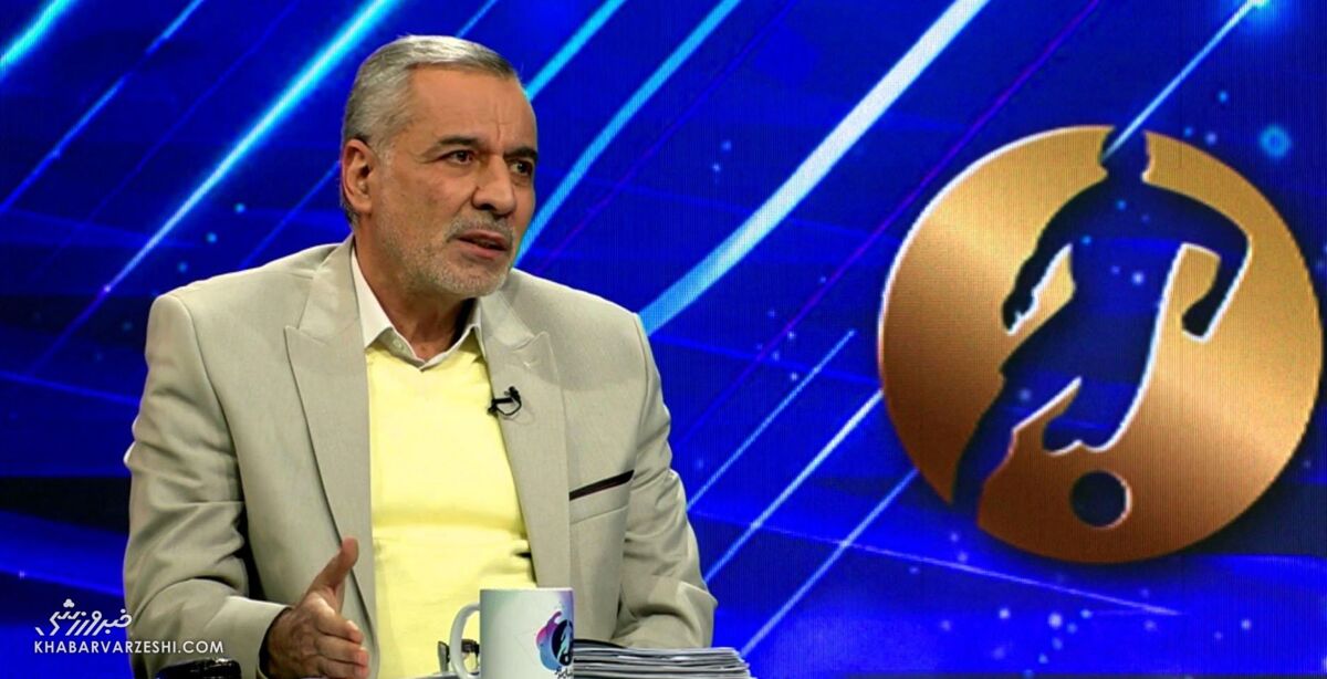تصمیم مهم و باورنکردنی رئیس فدراسیون فوتبال/ پایان ۱۴ سال ریاست مدیر جنجالی؛ یا خودت برو یا برکنار می شوی!