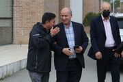 عجیب اما واقعی؛ سرمربی تیم ملی قرارداد ندارد