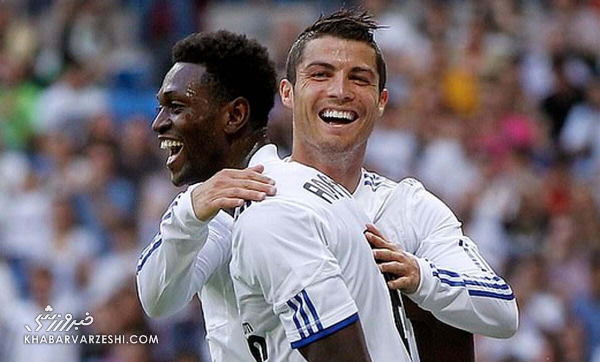 امانوئل آدبایور