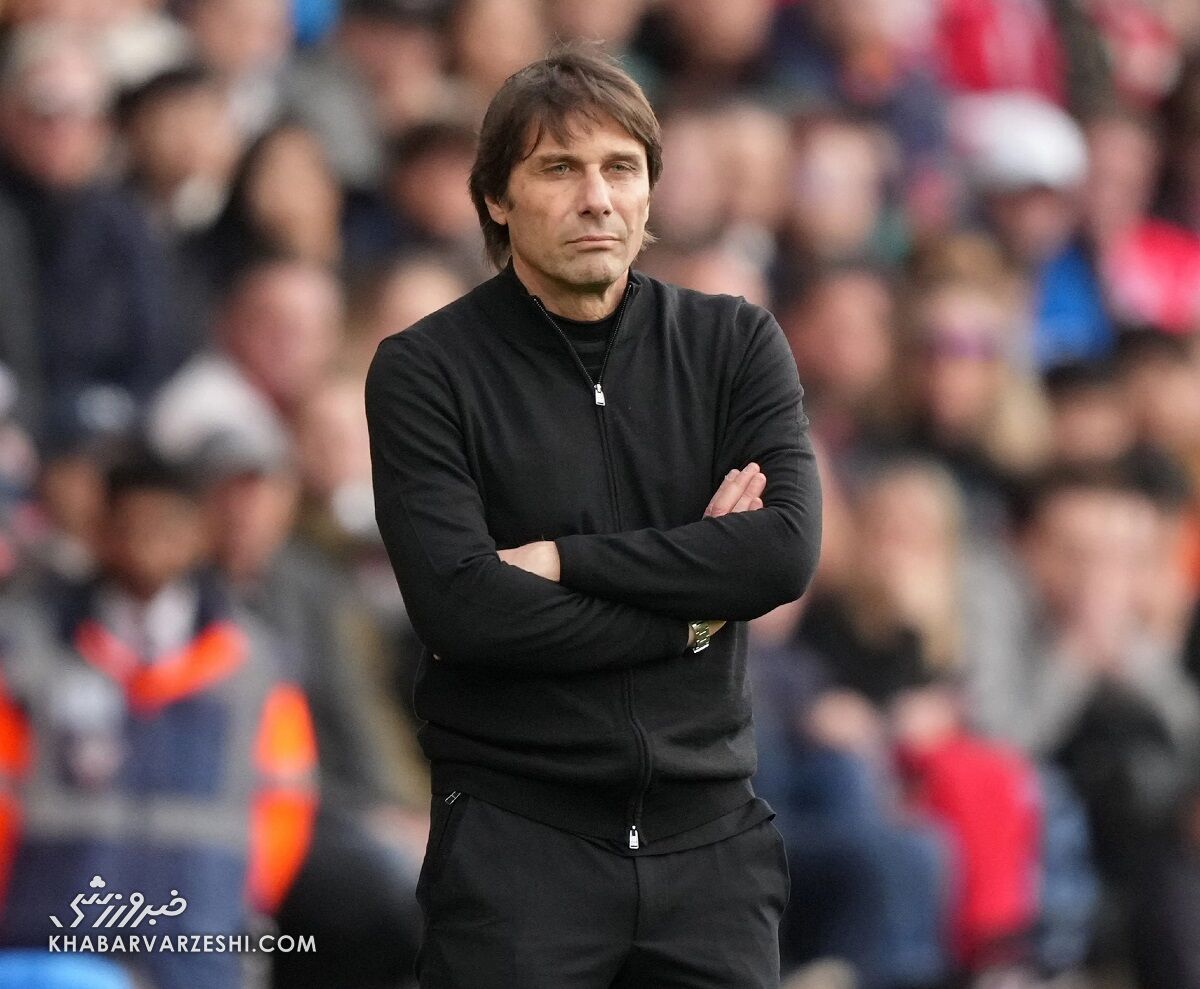 آنتونیو کونته