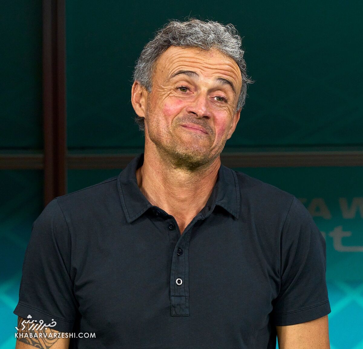 لوئیس انریکه