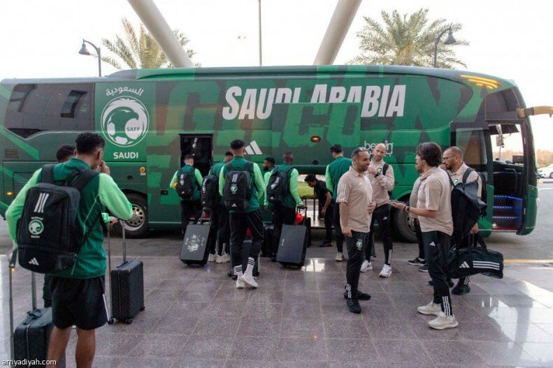 تصمیم باورنکردنی تنها سرمربیای که قهرمان جامجهانی را مغلوب کرد/ شوک زنان به فوتبال سعودیها!