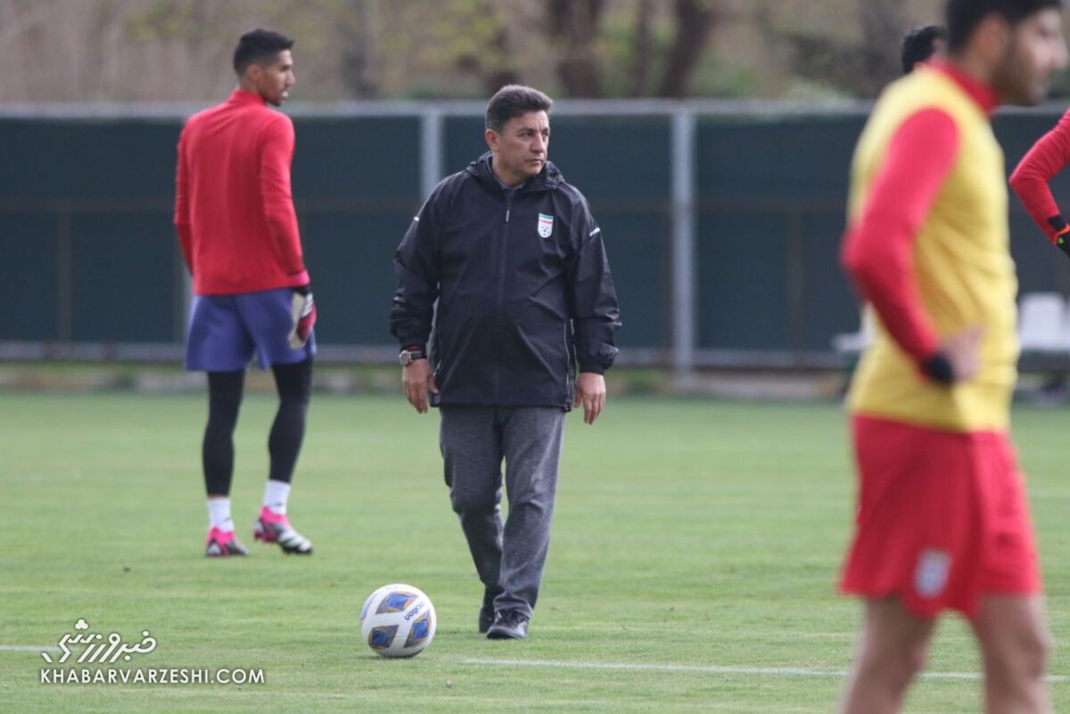 پیغام غیرمستقیم و تلخ قلعهنویی به چند ستاره؛ به فکر خداحافظی باشید!