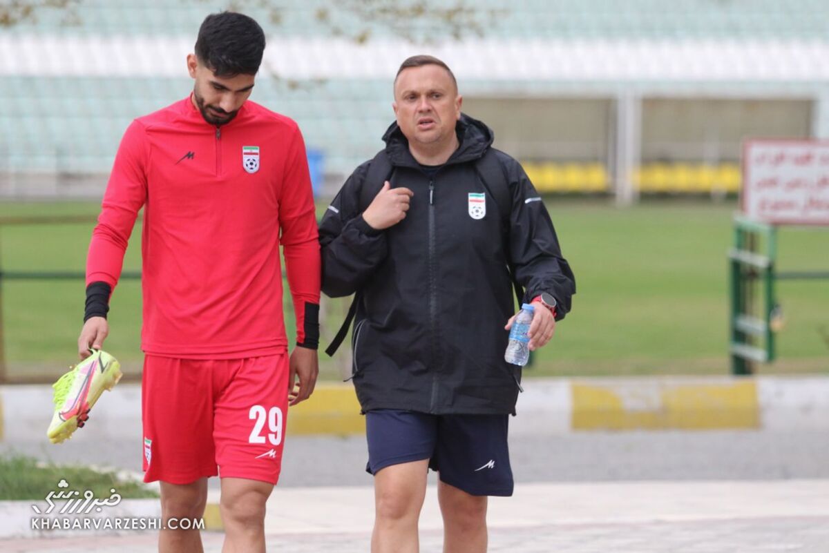 جزئیات کامل مذاکره نافرجام پرسپولیس با ستاره لیگ برتری/ این هافبک هجومی چطور از دست سرخها سر خورد؟
