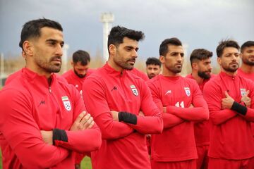 حمله کاپیتان تیم ملی به رکورد علی کریمی و علی دایی
