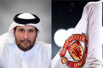 اتفاق حیرت‌انگیز در دنیای فوتبال/ شیخ قطری رکورد خرید باشگاه را می‌زند؟