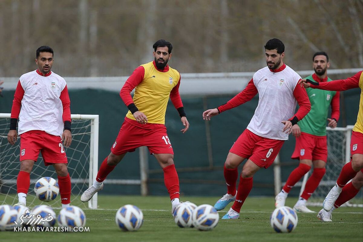 واکنش ستاره ایرانی به صحبت با احمد نوراللهی/ قلعه‌نویی نباید برود یک فوتبالیست را از خانه بیرون بیاورد!