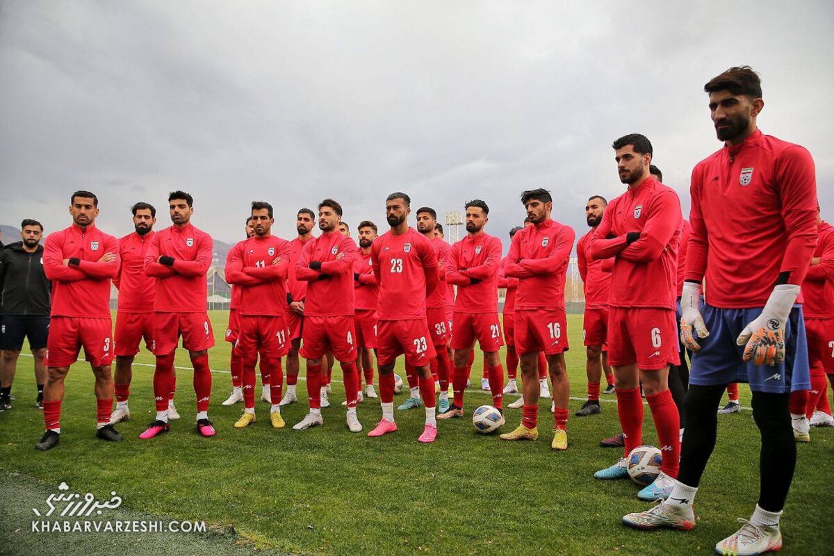 پیشنهاد پیشکسوت استقلال به قلعهنویی/ تیم ملی از اینجا ضربه خورده است!