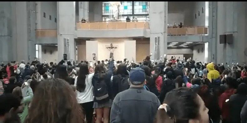 تصاویر | لیونل مسی اتوبان را بست/ کنترل اوضاع از دست خارج شد و آرژانتینیها فریب خوردند