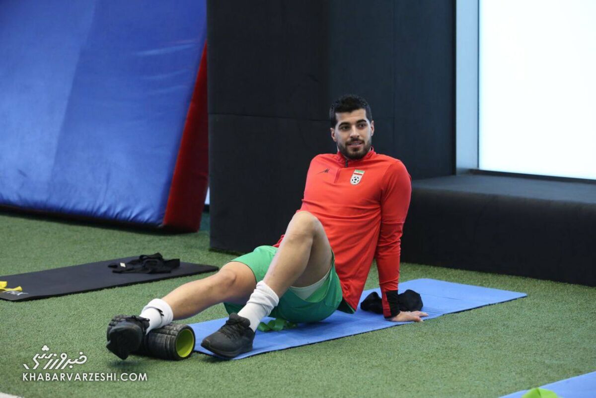 بازگشت باورنکردنی دروازهبان مغضوب استقلالیها به تیم ملی/ در انتظار یک قلم قرمز جنجالی؛ هافبک مورد علاقه یحیی در چند قدمی خط خوردن از لیست!