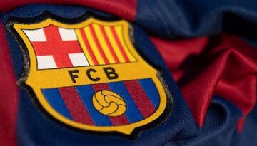 آغاز تحقیقات یوفا در مورد اتهام پرداخت رشوه باشگاه بارسلونا به نگریرا/ دردسر ول‌کن کاتالان‌ها نیست