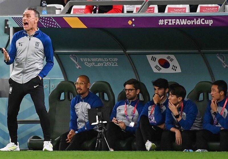 عکس| گزینه خارجی قلعهنویی برای نیمکت تیم ملی مشخص شد/ دستیار سرمربی مطرح پرتغالی کنار امیر