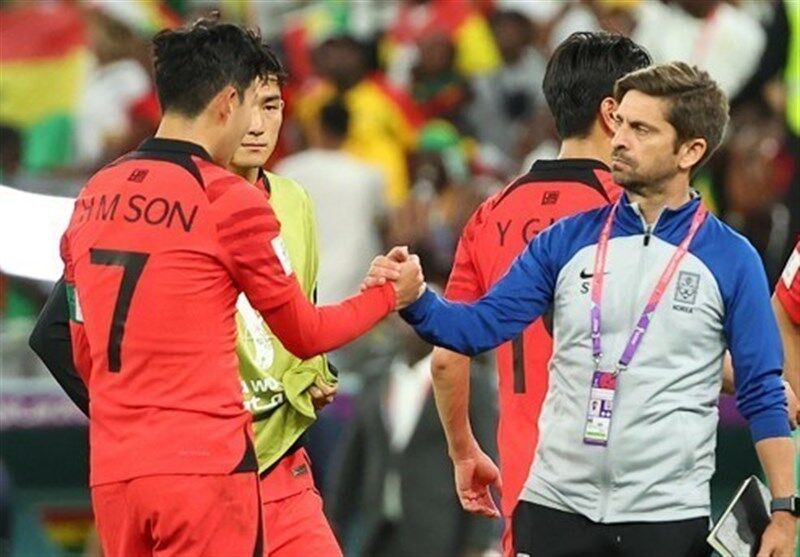 عکس| گزینه خارجی قلعهنویی برای نیمکت تیم ملی مشخص شد/ دستیار سرمربی مطرح پرتغالی کنار امیر