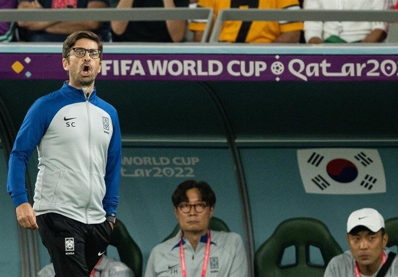 عکس| گزینه خارجی قلعهنویی برای نیمکت تیم ملی مشخص شد/ دستیار سرمربی مطرح پرتغالی کنار امیر