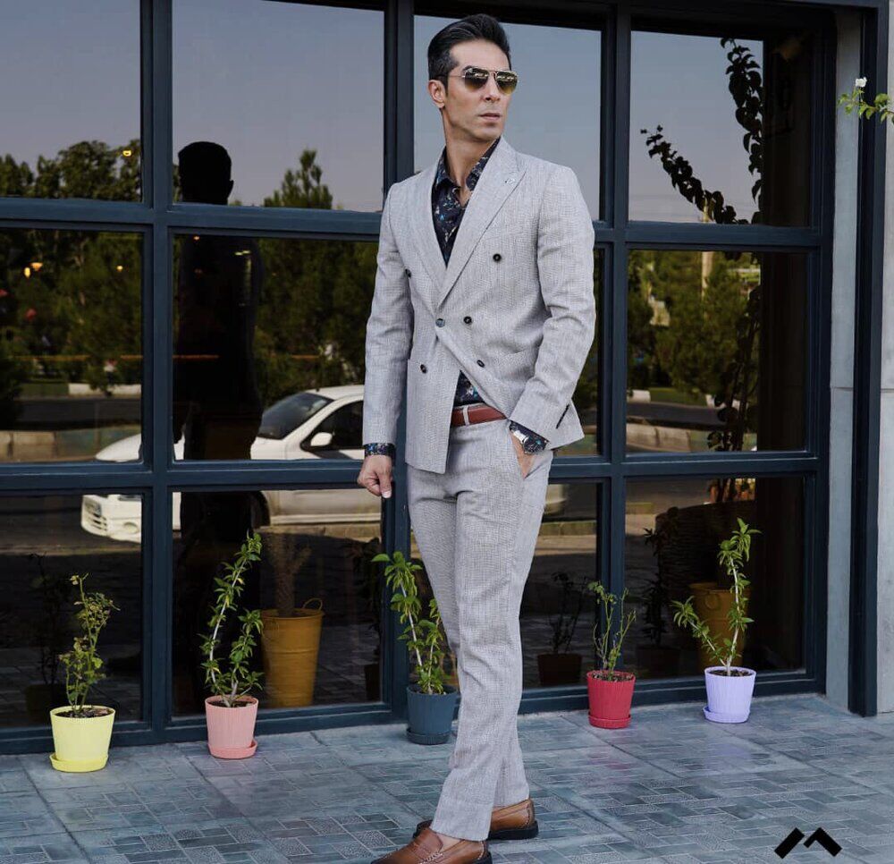 توهین به داور ایرانی که وارد حرفه مدلینگ شد/ مقایسه درآمد داوری با مدلی؛ پشیمانم!