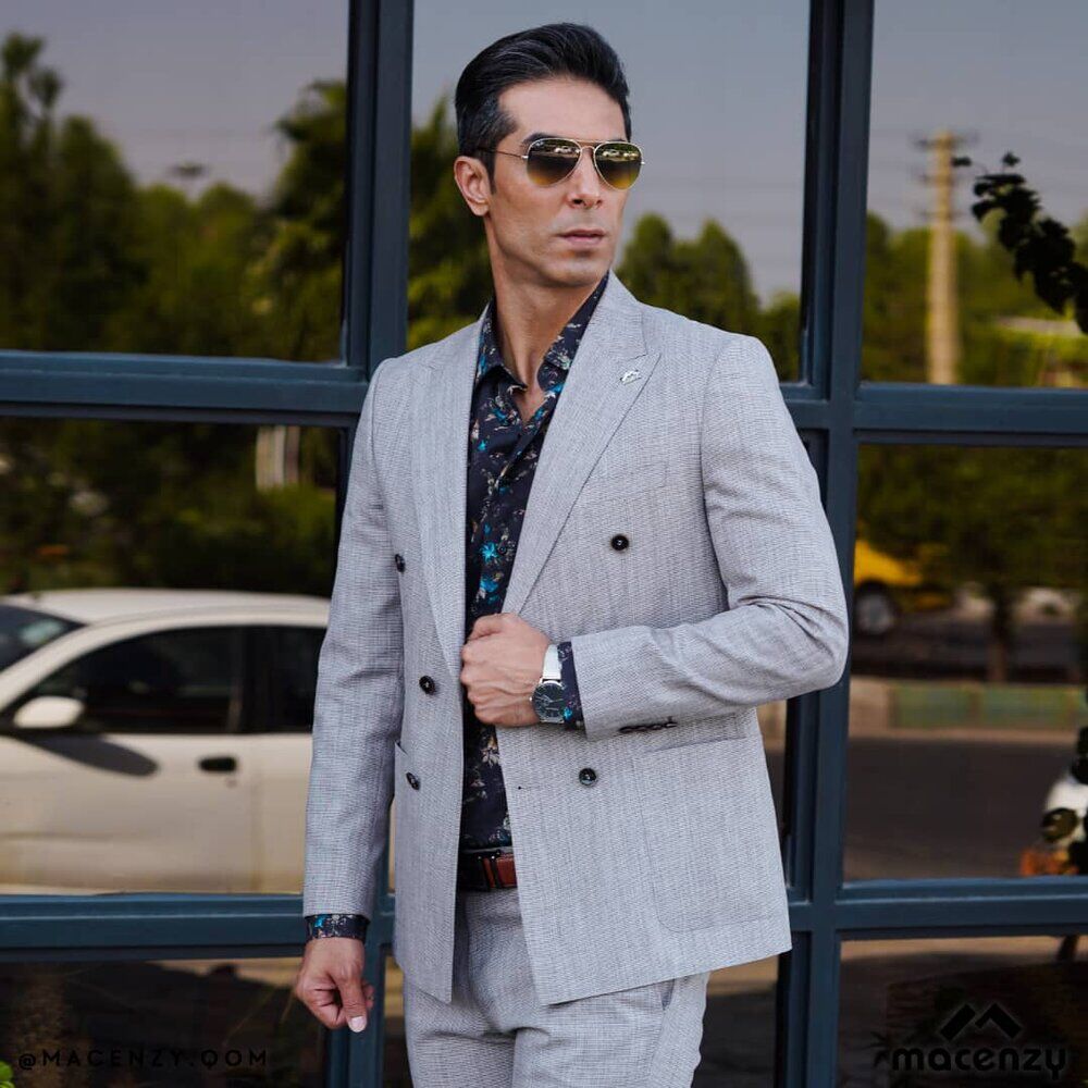 توهین به داور ایرانی که وارد حرفه مدلینگ شد/ مقایسه درآمد داوری با مدلی؛ پشیمانم!