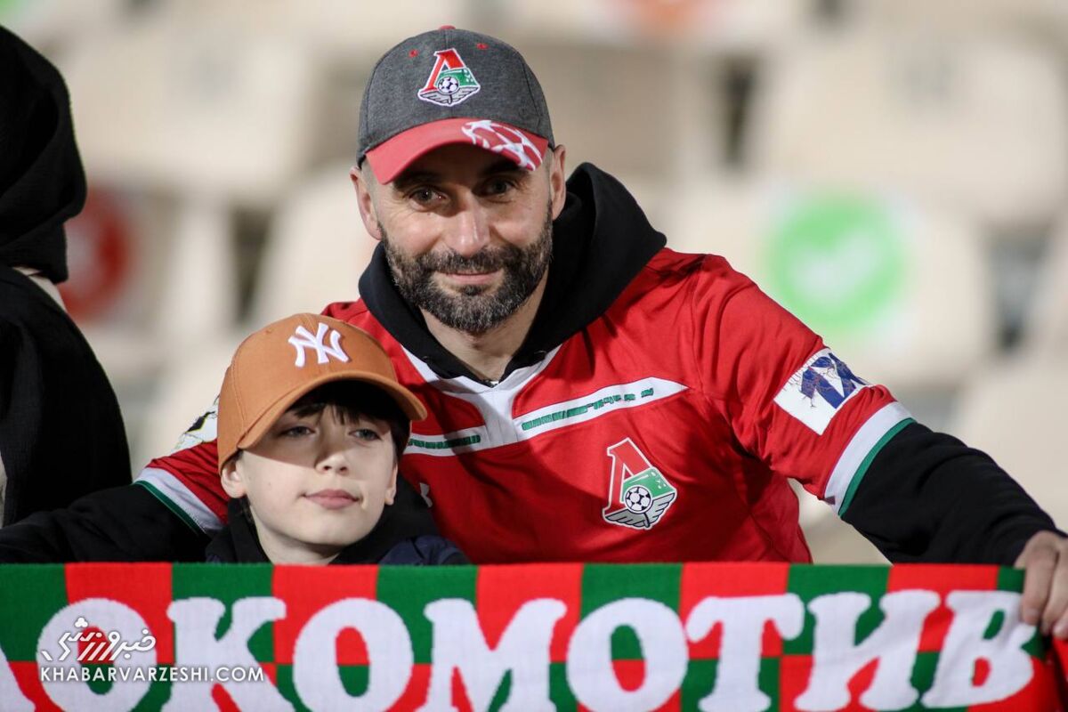 ایران - روسیه