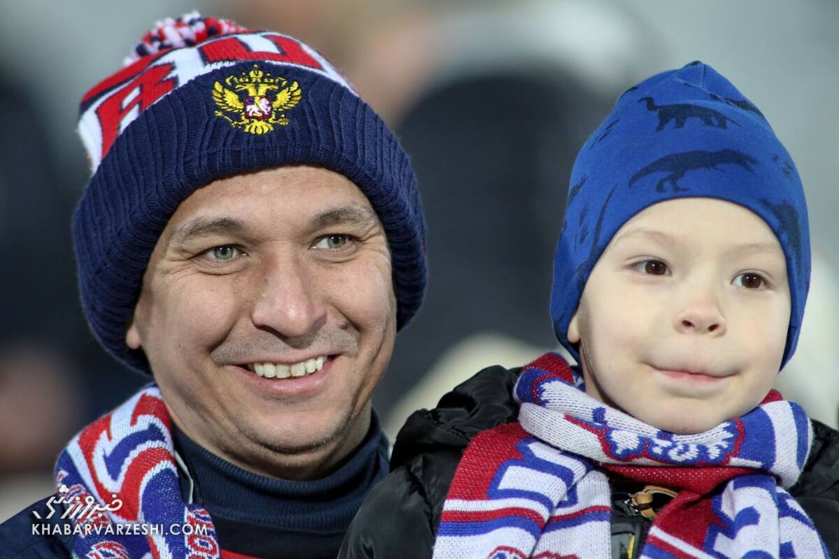 ایران - روسیه