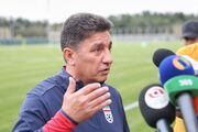 سوال مهم استقلالی‌ها و پرسپولیسی‌ها درباره حضور امیر قلعه نویی در فینال جام حذفی