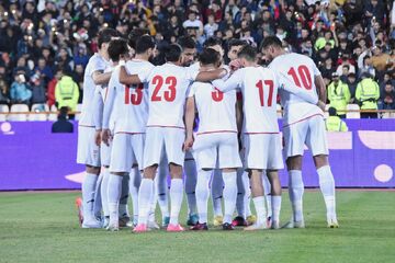 واکنش کنفدراسیون فوتبال آسیا به شکل و شمایل جدید تیم ملی ایران