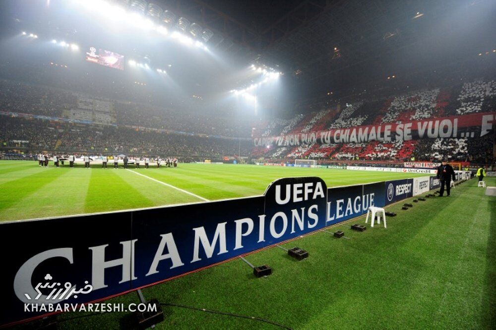 استقلال در مسیر بارسلونا و میلان؟