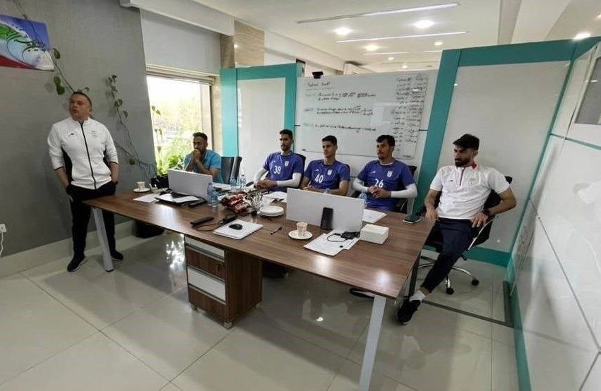 مربی پاری&zwnj;سن&zwnj;ژرمن، علیرضا بیرانوند را شناخت!