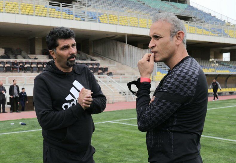 اتهام، اتهام و باز هم اتهام سنگین/ آیا تمام بازی های فوتبال ایران تبانی است؟