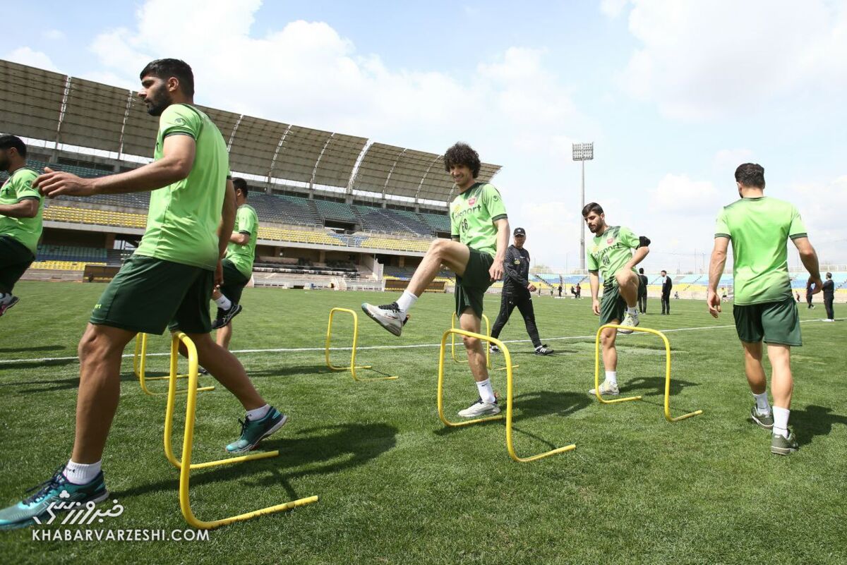 وقتی در طول ۳ ماه همهچیز برای پرسپولیس خراب شد! وقتی در طول ۳ ماه همهچیز برای پرسپولیس خراب شد!