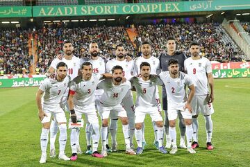 حریفان تیم ملی ایران در کافا مشخص شدند/ رویارویی با تیم برانکو منتفی شد؟