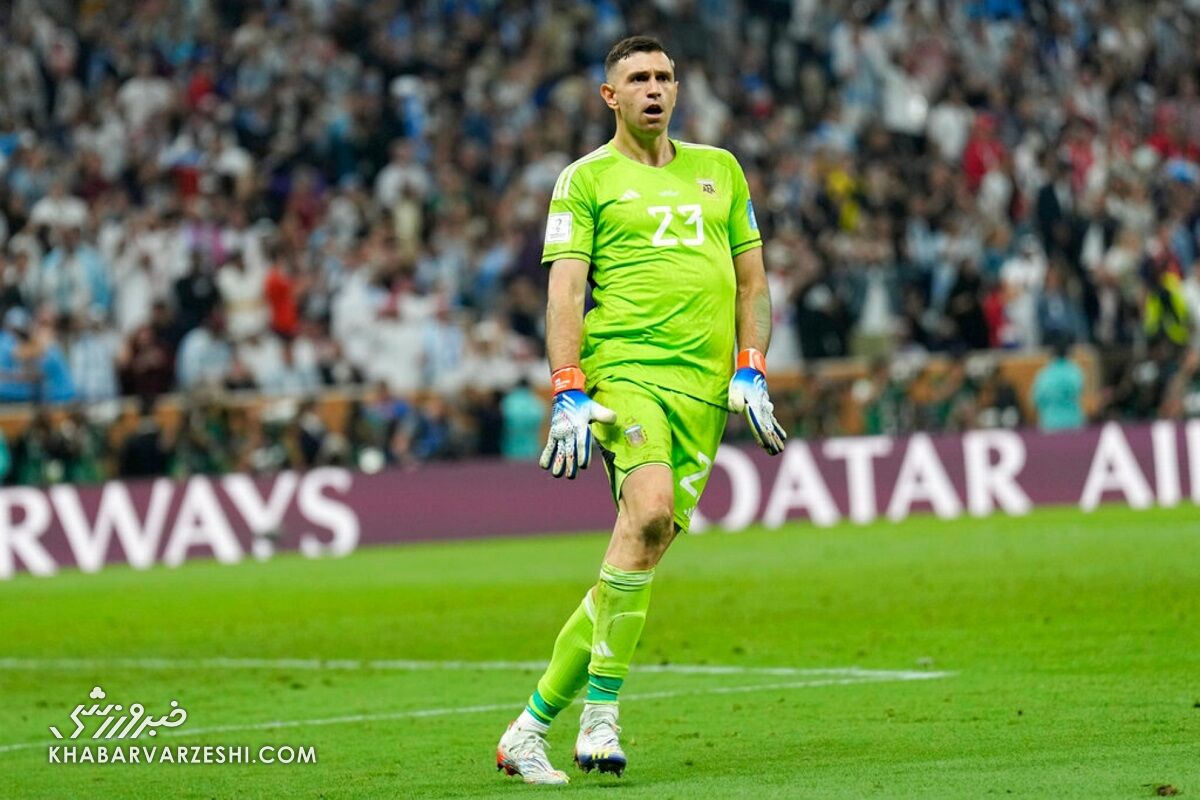 امیلیانو مارتینس